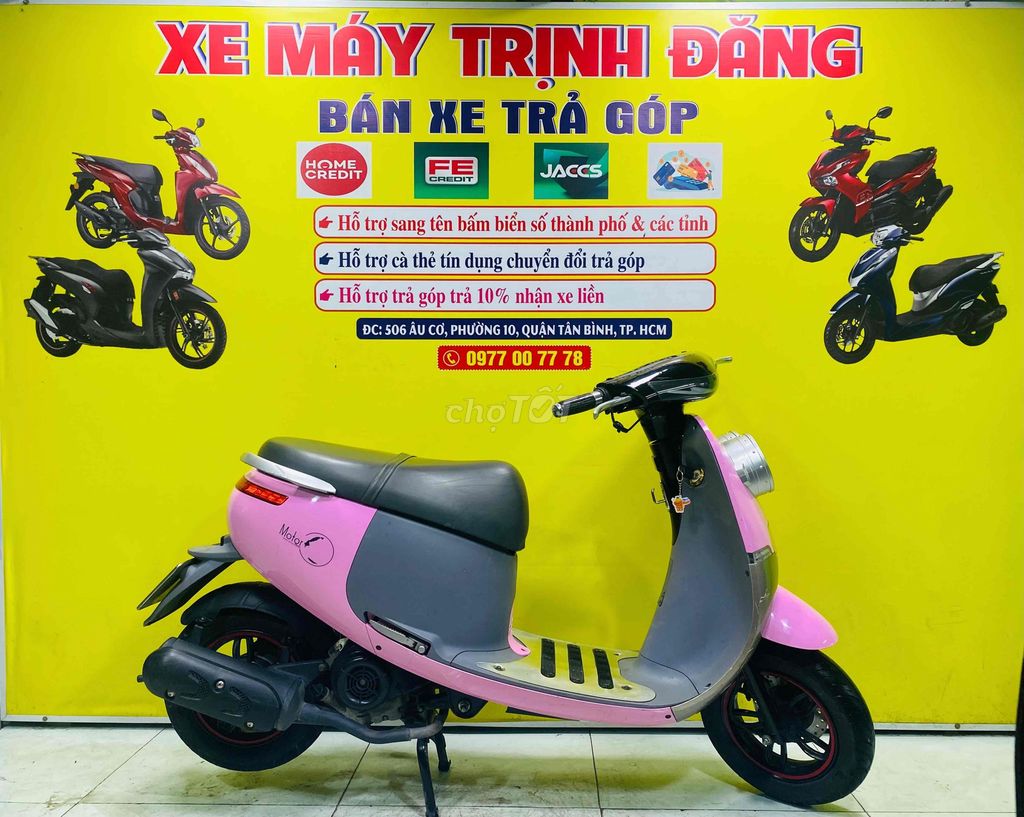 Xe m 2023 - ảnh 2