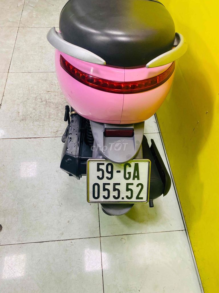 Xe m 2023 - ảnh 4