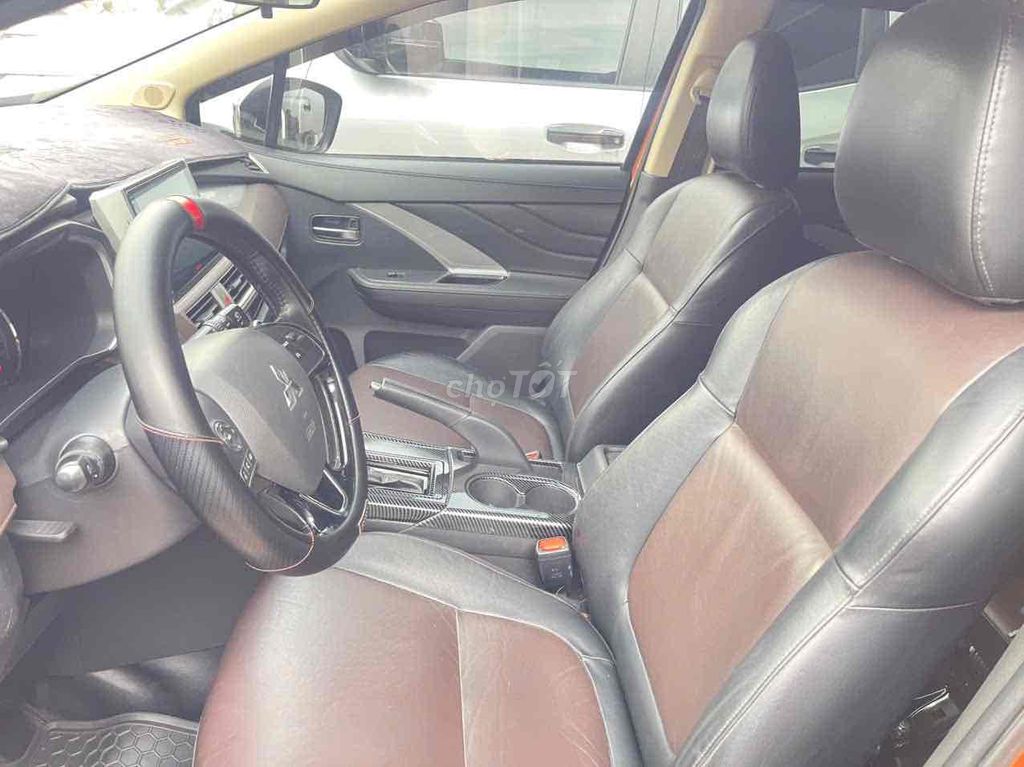 Mitsubishi Xpander Cross 2021 - ảnh 2