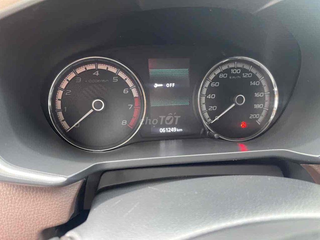 Mitsubishi Xpander Cross 2021 - ảnh 3