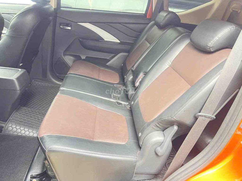 Mitsubishi Xpander Cross 2021 - ảnh 5