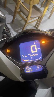 Honda SH 2022 - ảnh 1