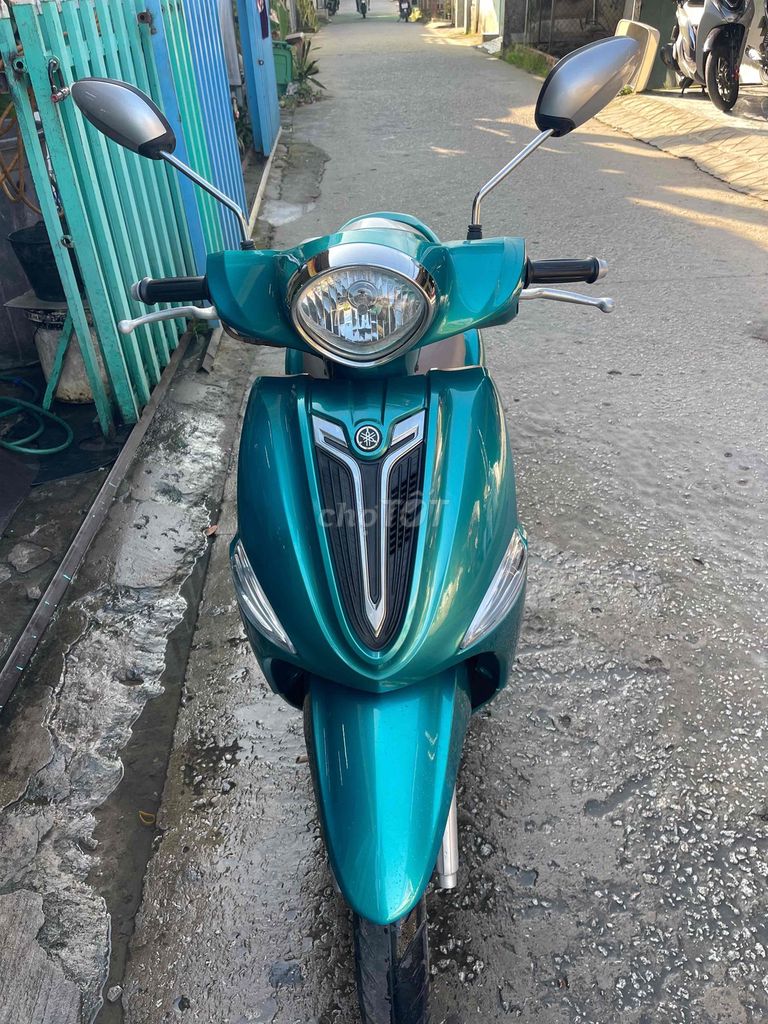 Yamaha Acruzo 2013 - ảnh 1