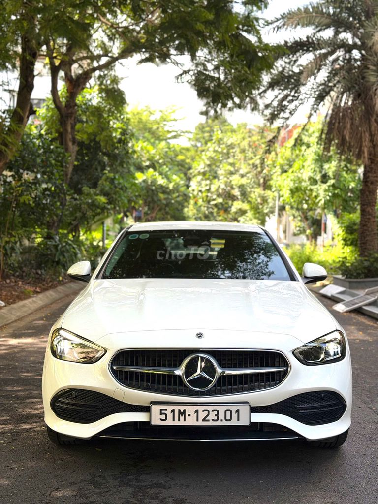 Mercedes-Benz 2023 - ảnh 2
