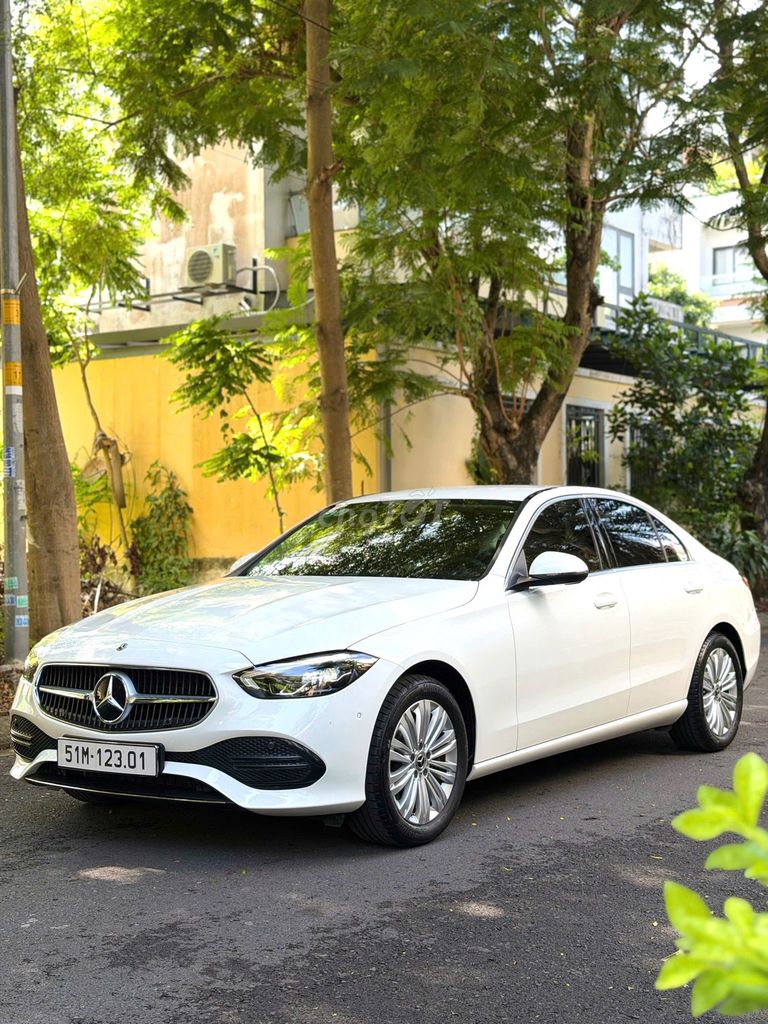 Mercedes-Benz 2023 - ảnh 3