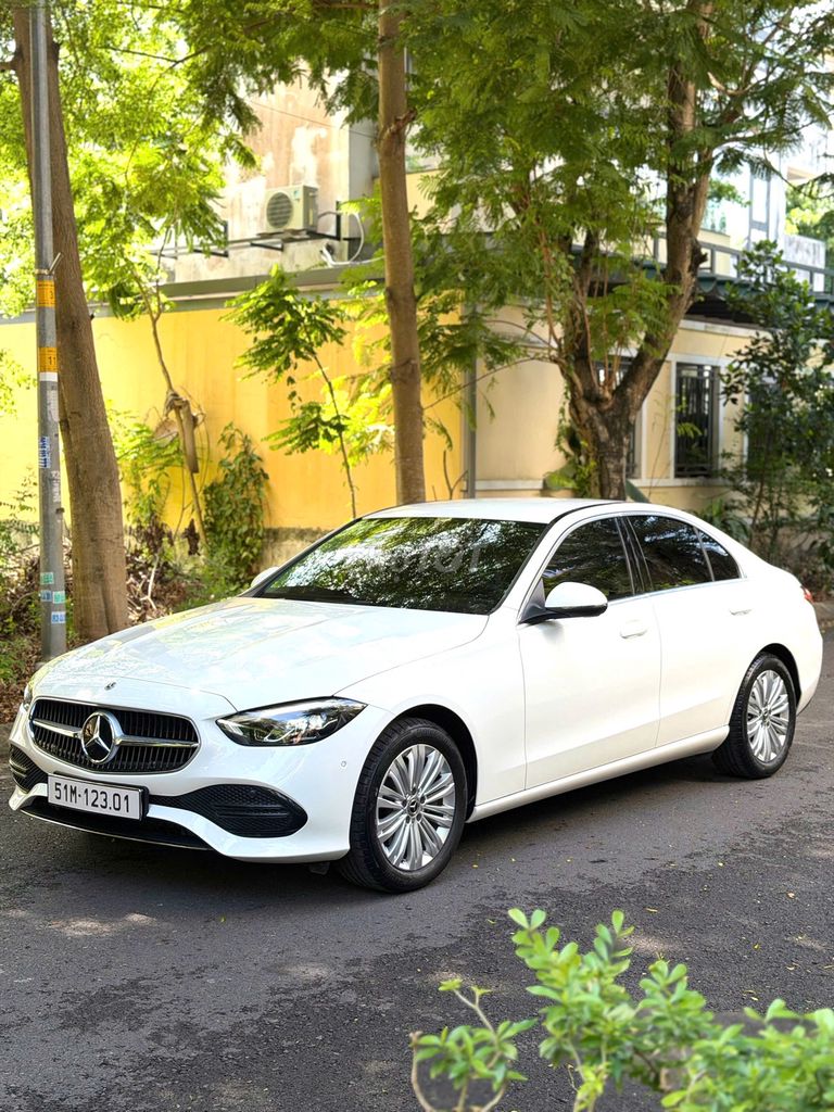 Mercedes-Benz 2023 - ảnh 4