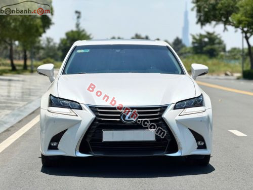 Lexus 2017 - ảnh 2