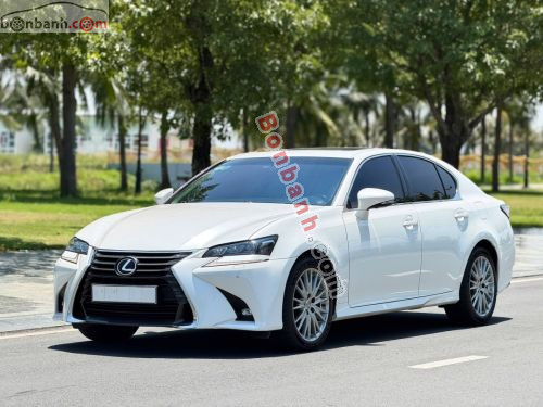 Lexus 2017 - ảnh 3