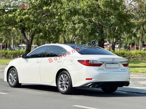 Lexus 2017 - ảnh 4