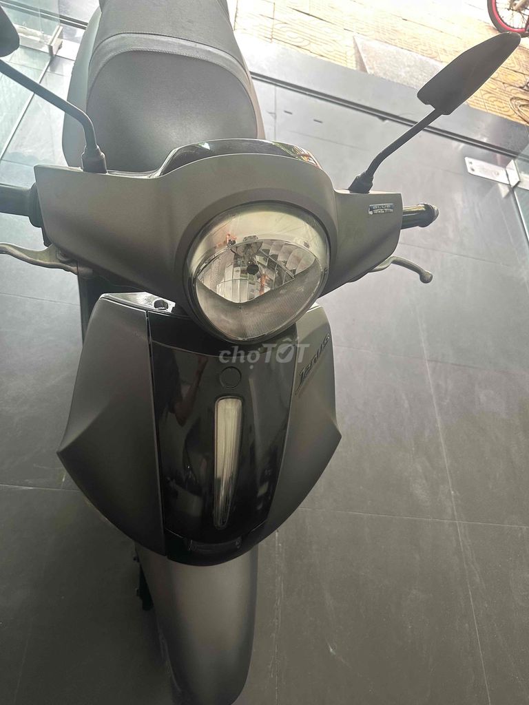 Yamaha Janus 2018 - ảnh 3
