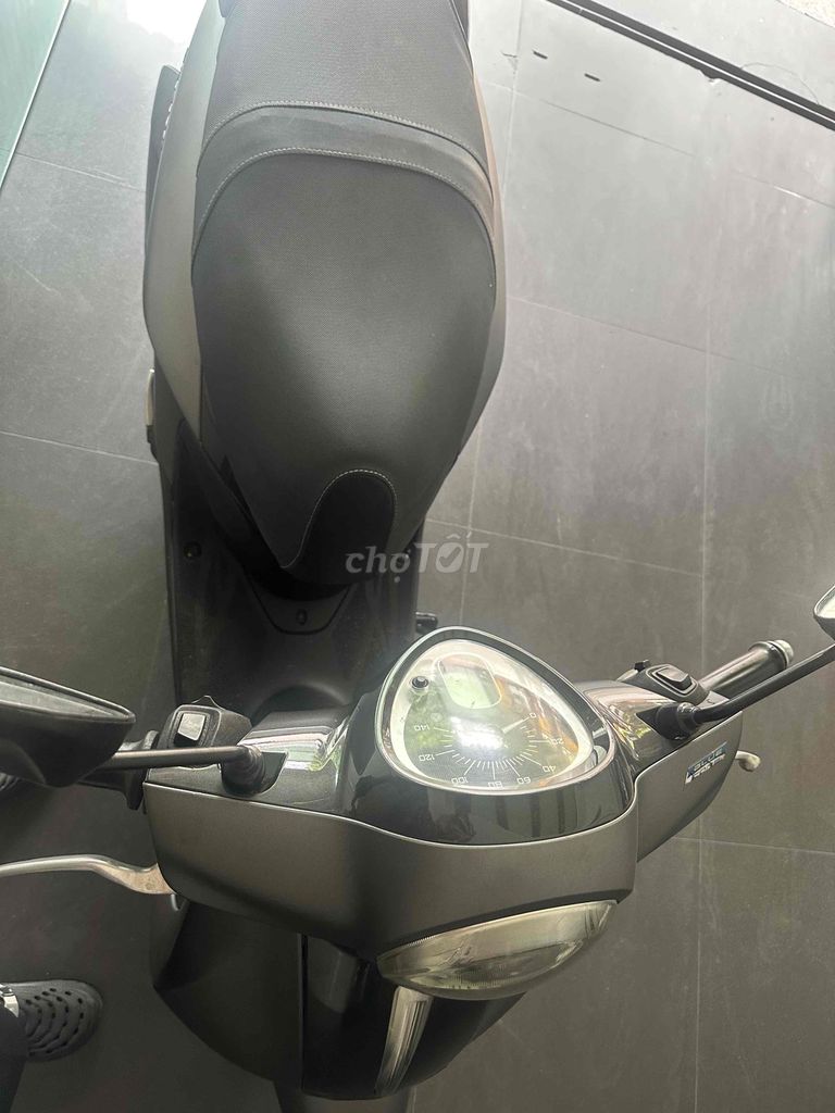 Yamaha Janus 2018 - ảnh 4