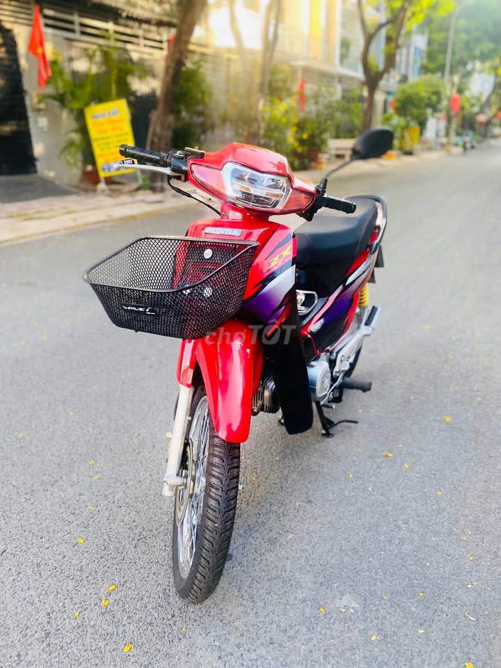 Bán wave 2005 - ảnh 5