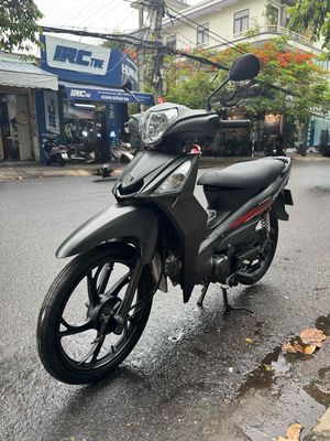 SYM Elegant 2019 - ảnh 1