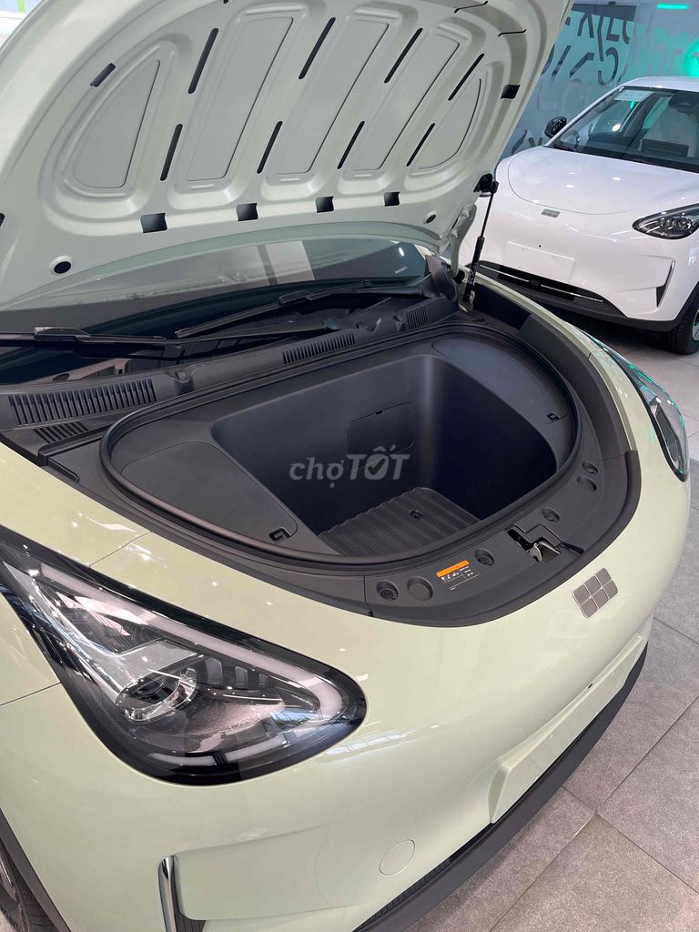 Geely EX2 - ảnh 3