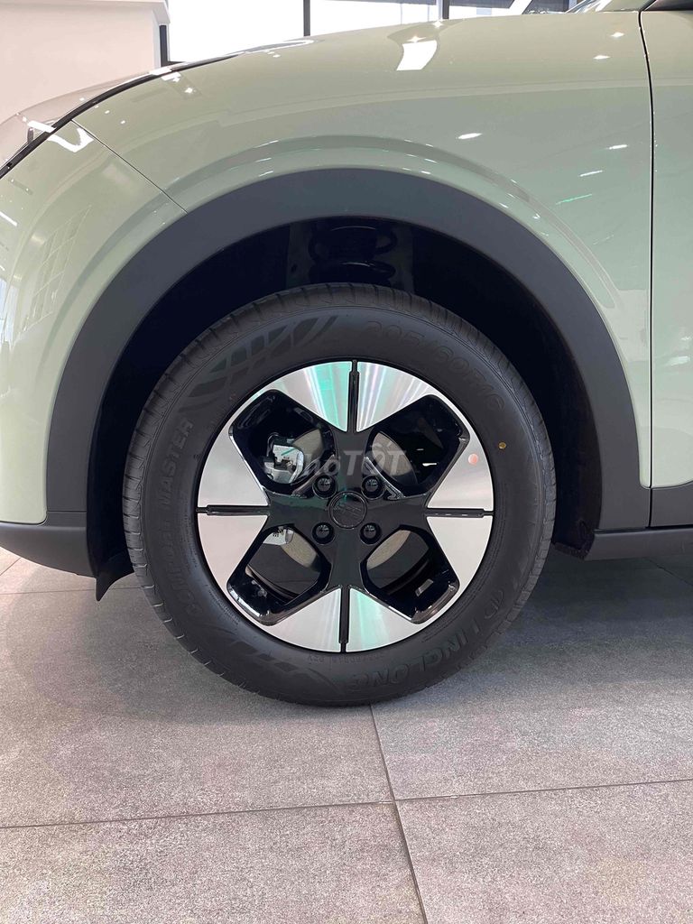 Geely EX2 - ảnh 5