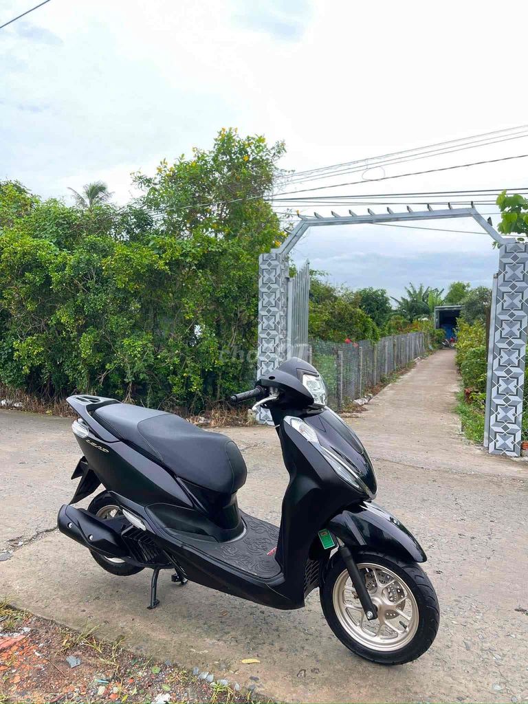 Honda Lead 2025 - ảnh 1