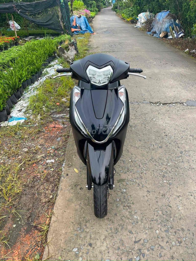 Honda Lead 2025 - ảnh 2