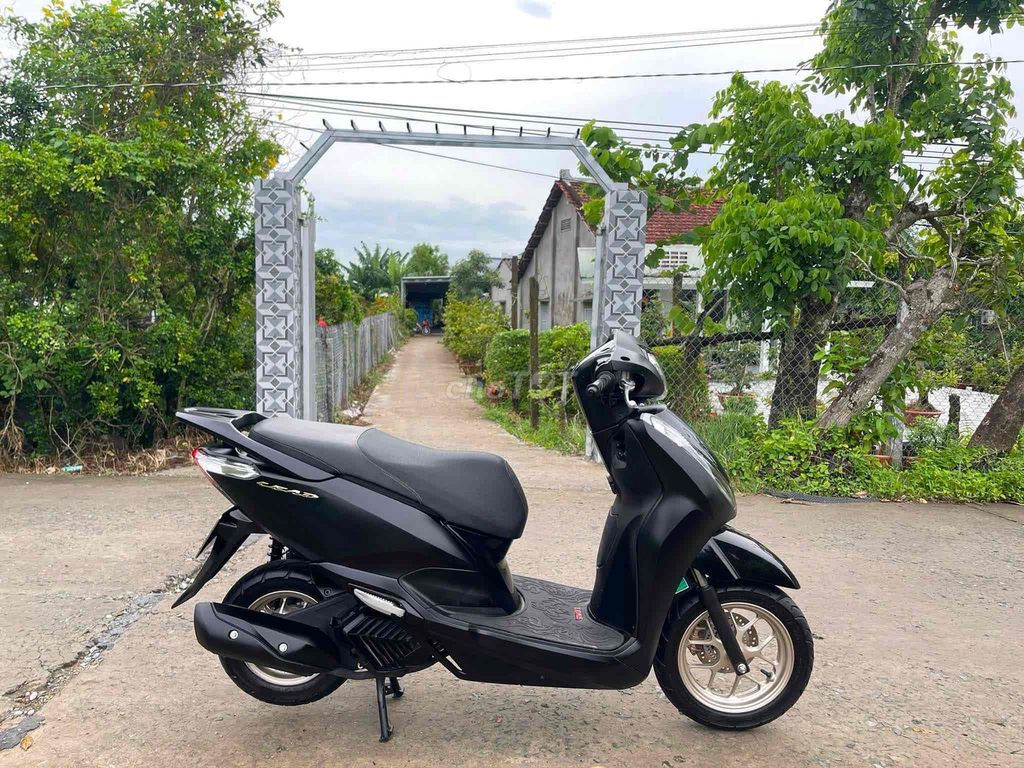 Honda Lead 2025 - ảnh 3
