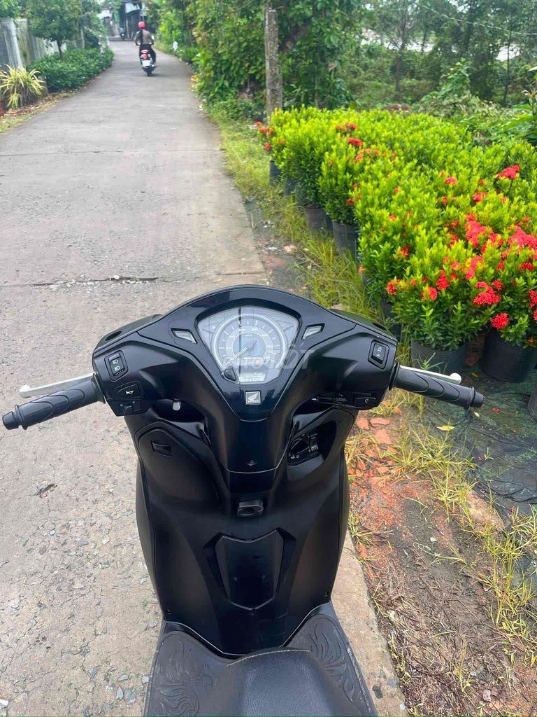 Honda Lead 2025 - ảnh 4