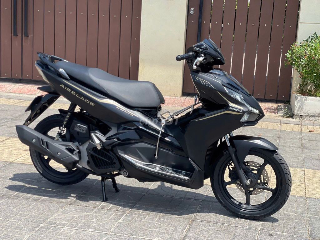 Honda Air Blade 2022 - ảnh 1