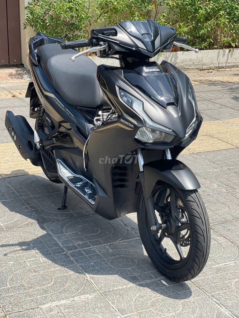 Honda Air Blade 2022 - ảnh 2