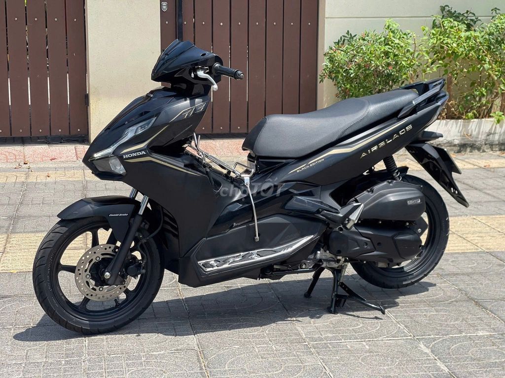 Honda Air Blade 2022 - ảnh 3