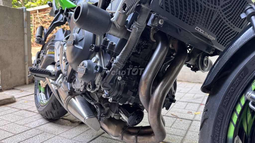 Kawasaki 2018 - ảnh 3