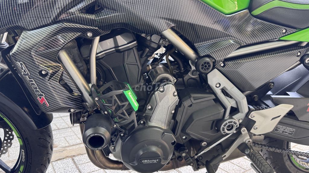 Kawasaki 2018 - ảnh 4