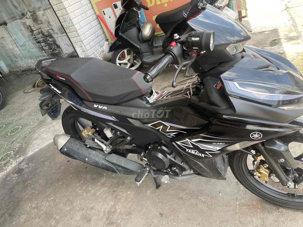 Yamaha Exciter 2023 - ảnh 1