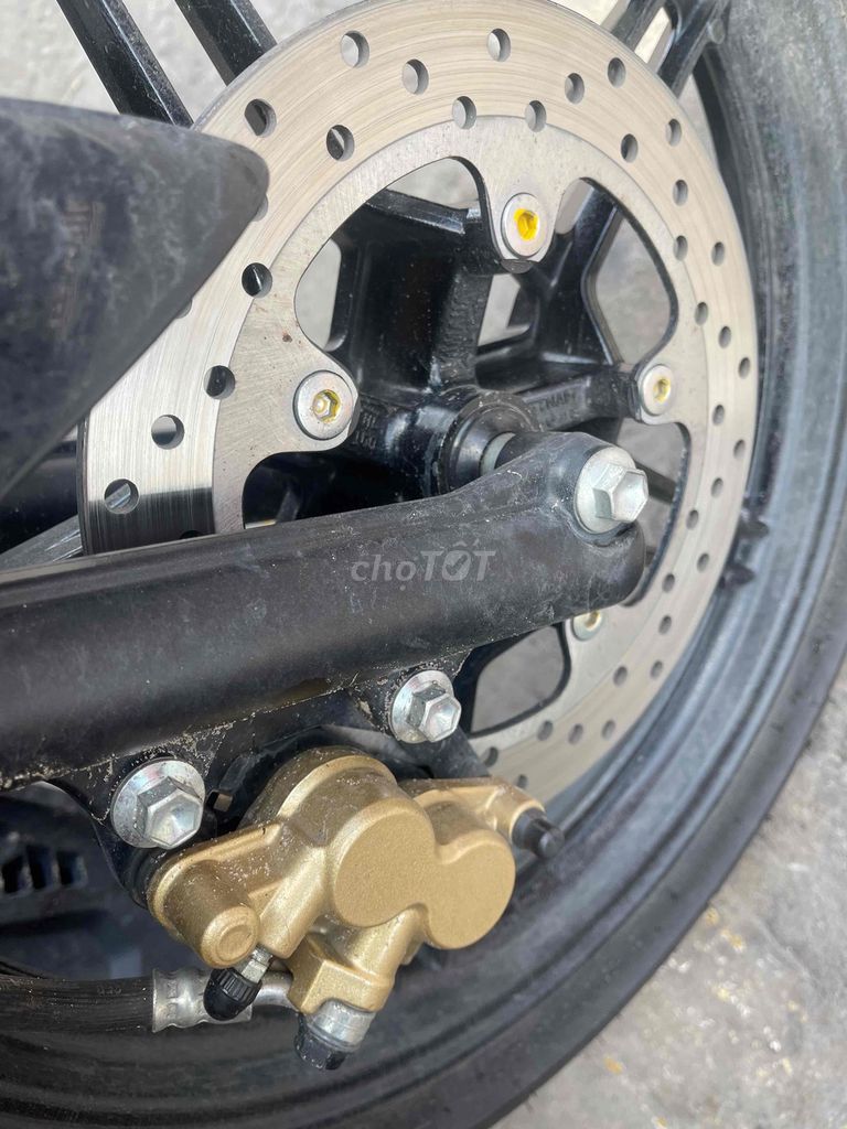 Yamaha Exciter 2023 - ảnh 2
