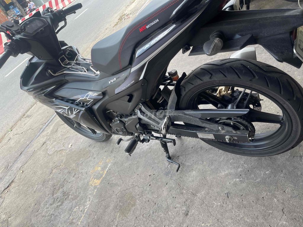 Yamaha Exciter 2023 - ảnh 4