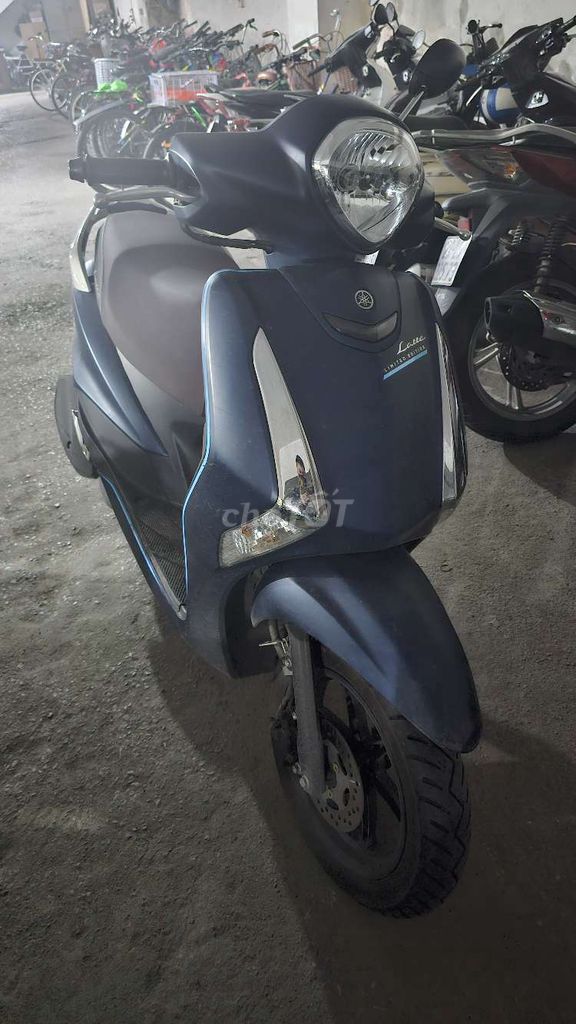 Yamaha Latte 2024 - ảnh 2