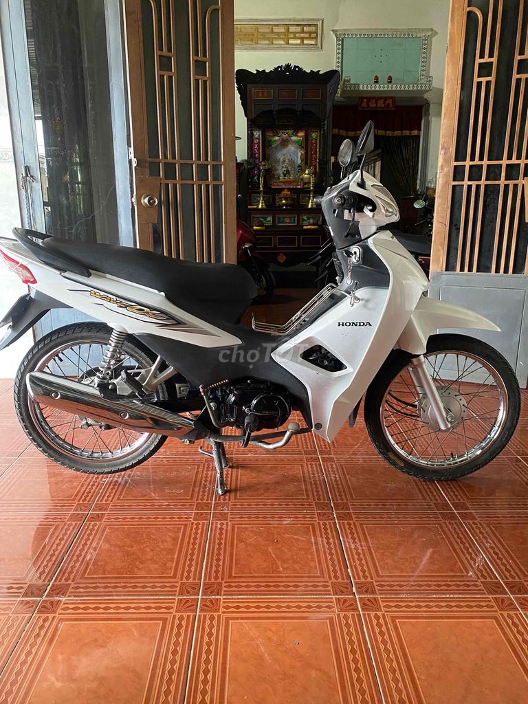 Honda Wave 2018 - ảnh 1