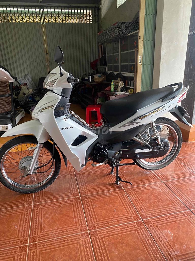 Honda Wave 2018 - ảnh 2