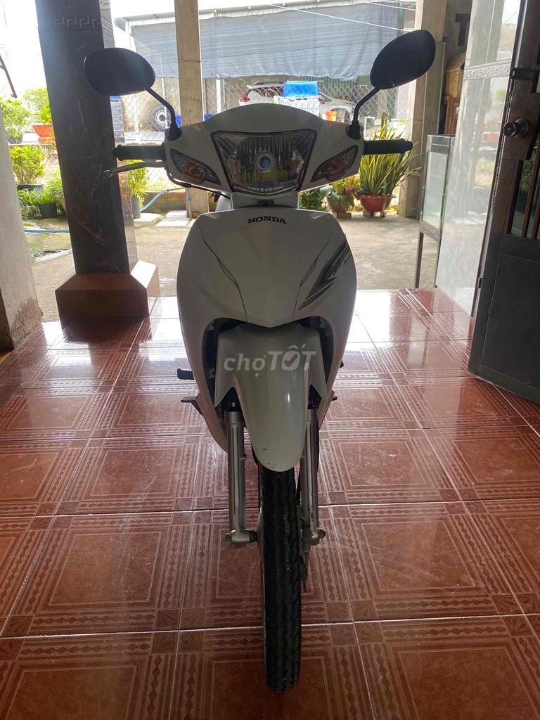 Honda Wave 2018 - ảnh 5