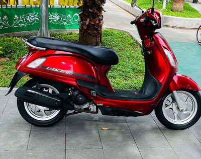 Kymco Like 2021 - ảnh 1
