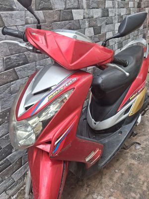 Yamaha Mio 2009 - ảnh 1