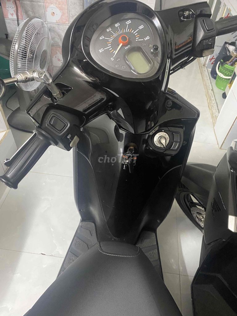 Yamaha Janus 2018 - ảnh 3