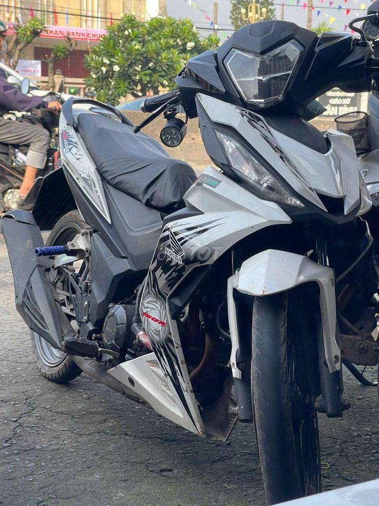 Honda Winner 2019 - ảnh 1