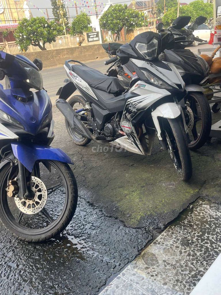 Honda Winner 2019 - ảnh 2