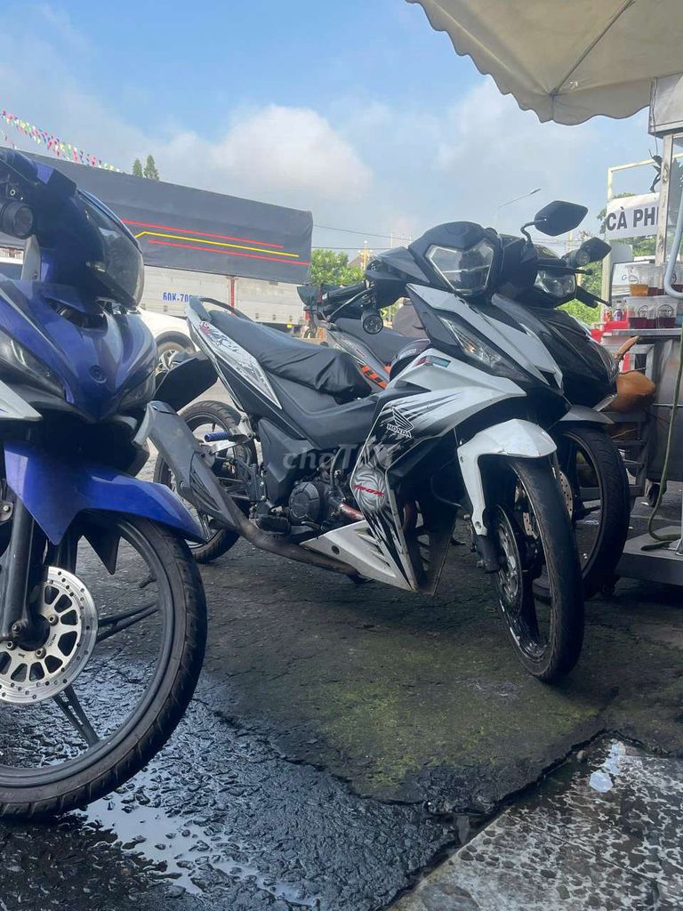 Honda Winner 2019 - ảnh 3