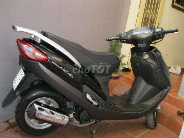 SYM 2008 - ảnh 1