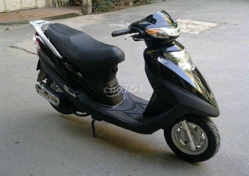 SYM 2008 - ảnh 2
