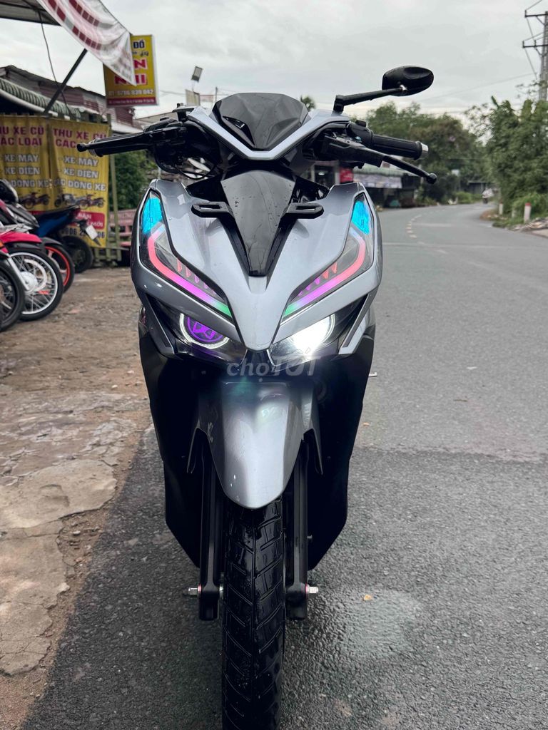 Honda Vario 2018 - ảnh 1