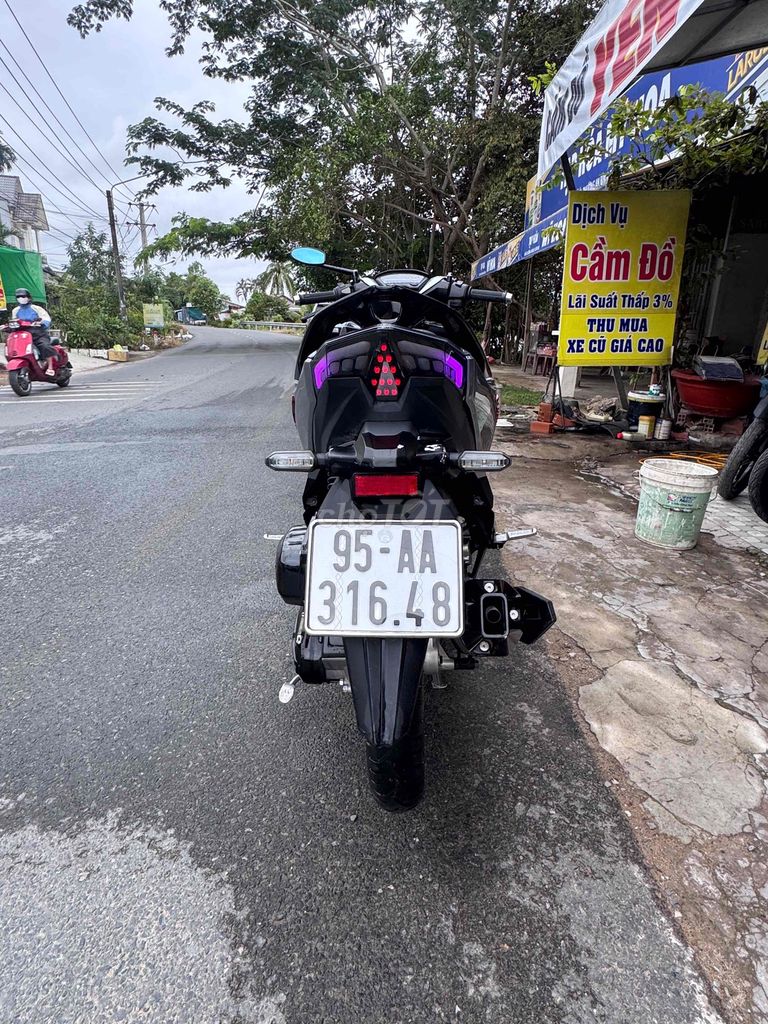 Honda Vario 2018 - ảnh 5
