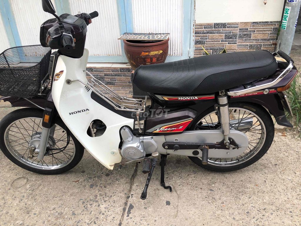 Honda Dream 1994 - ảnh 1