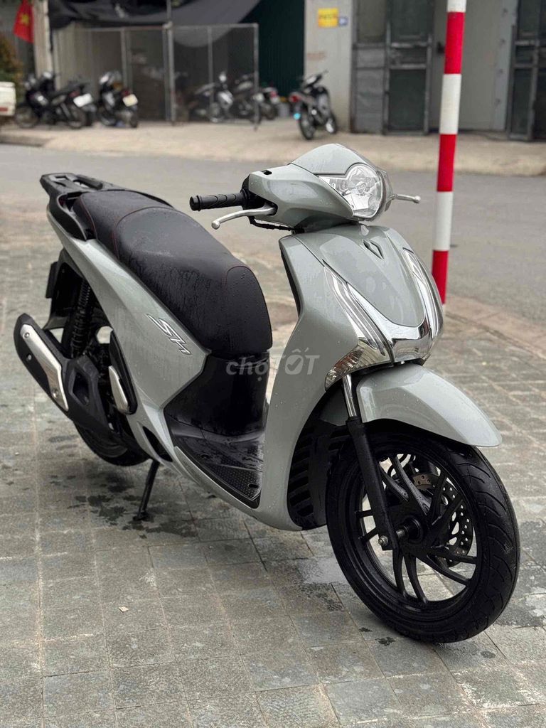 SH 2013 - ảnh 3