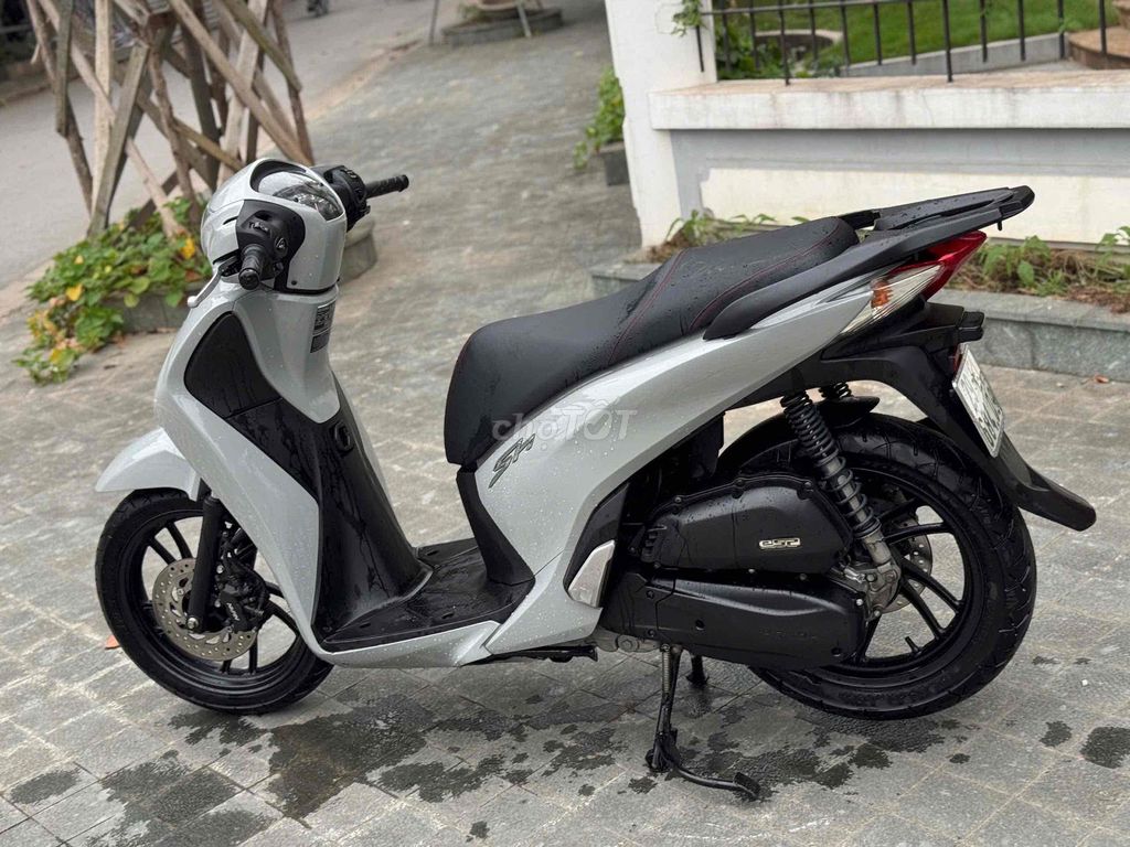 SH 2013 - ảnh 5