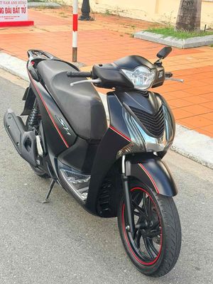 Honda SH 2016 - ảnh 1