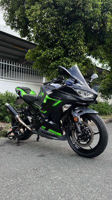 Kawasaki Z 2026 - ảnh 1